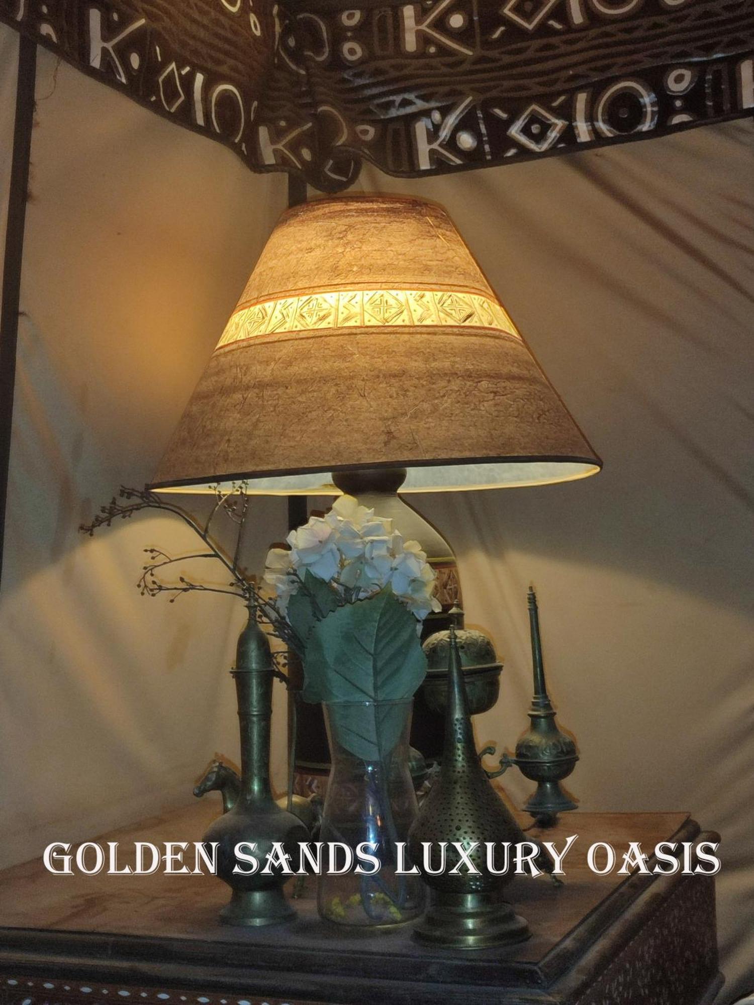 Noble Sands Luxury Camp Merzouga Bagian luar foto